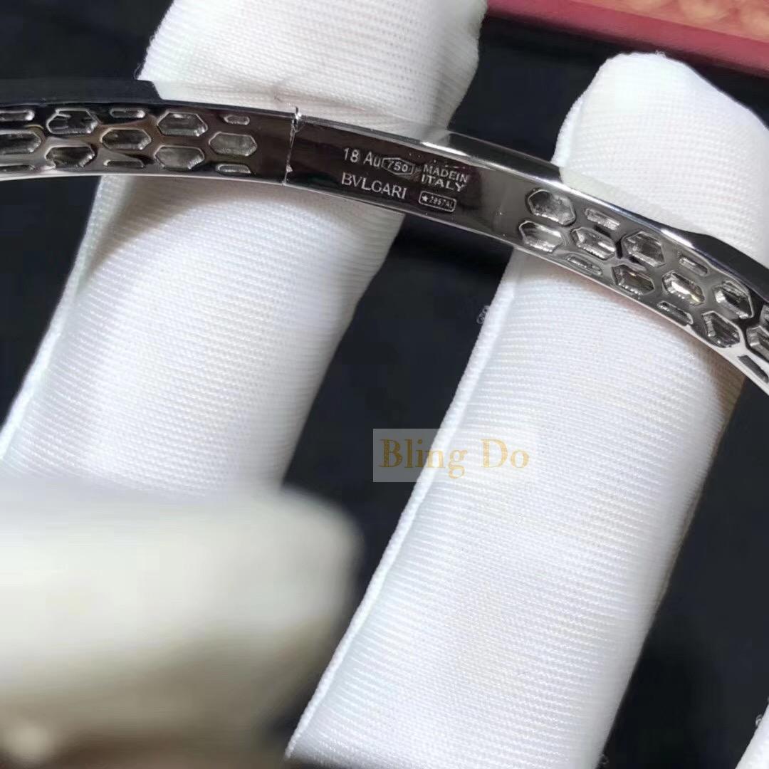 bvlgari bracelet made in italy